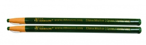 CH HANSON 10264 China-Marker, grün, 2 Stück | CD7BUH