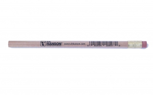 CH HANSON 10597 Runder Bleistift, Größe Jumbo | CD6LNR