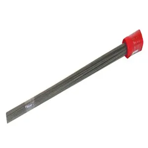 CH HANSON 15080 Fluorescent Marking Flag, Red, 21 Inch Size, 100 Pieces | CD6LDV