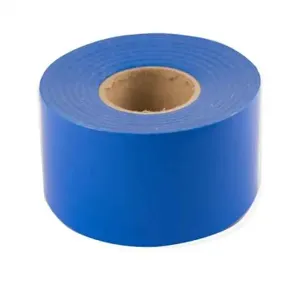 CH HANSON 17008 Sub-Zero Flagging Tape, Blue, 150 Feet Length | CD6LFT