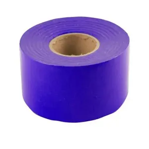 CH HANSON 17014 Sub-Zero Flagging Tape, Purple, 150 Feet Length | CD6LKZ