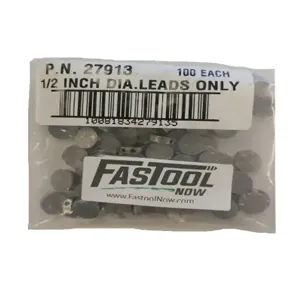 CH HANSON 27913 Lead, 1/2 Inch Dia. | CH3TVQ