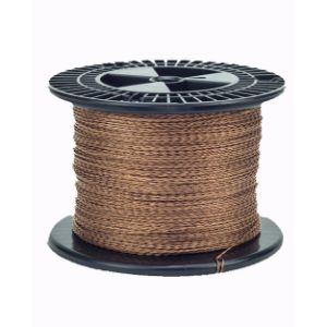 CH HANSON 27916 Security Seal Wire, 1000 Feet Spool | CH3TVR