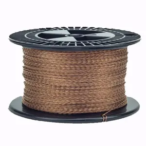 CH HANSON 27916 Security Seal Wire, 1000 Feet Spool | CH3TVR