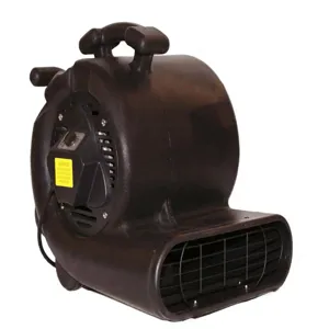 CH HANSON 83009 Carpet Dryer, 1/3 HP, 115V, 60 Hz | CD6LLK