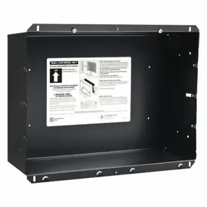 CADET CTC Heater Wall Can, Heater Wall Can, CST Wall Heaters, Screws, Surface | CQ8CFY 49XN36