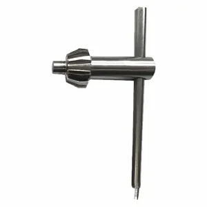 CAFRAMO A016KEY Chuck Key Only, Stainless Steel | CF2MWJ 55PK02