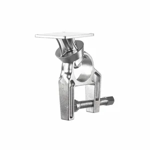 CAFRAMO A128SET C-Clamp Set, Stainless Steel | CF2NDD 55PK05