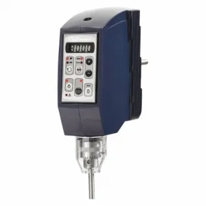 CAFRAMO BDC3030 Overhead Mixer, 20 to 3000 rpm Op Speed, 60 L Volume, 1 cps Max. Viscosity | CQ8CHE 38C833