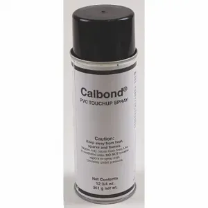 CALBOND PV-TOUCHUP-SPRAY Pvc Touch Up Spray | CQ8DFL 41TF74