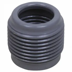 CALBOND PV105RE31 Reducer Bushing For Pvc Coated Metal Conduit, 1 Inch To 1/2 Inch Reduction Size | CQ8DDQ 41TE21