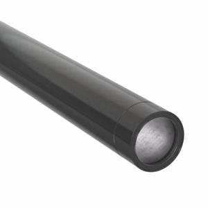 CALBOND PV4010CT00 Metallrohr – PVC-beschichtet, 4 Zoll Handelsgröße, 10 Fuß Nennlänge | CQ8CUX 41RW07