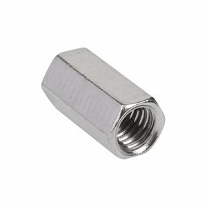 CALBRITE S60500RC00 Rod Coupling 1/2 Inch 1-15/64 Inch Length 316 Stainless Steel | AH6XWG 36LK80
