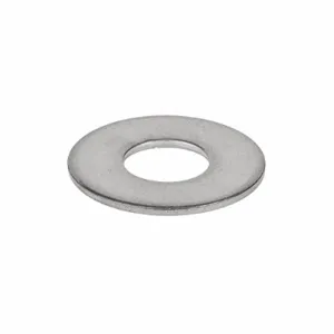 CALBRITE S60500WA00 Washer Flat 1/2 Inch 316 Stainless Steel | AH6XWV 36LK92