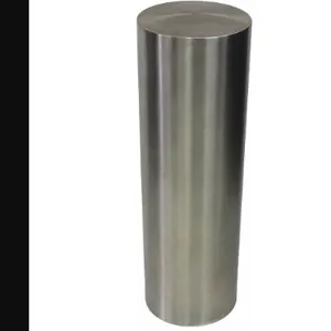 CALPIPE SECURITY BOLLARDS SSLV06000-F Bollard Cover 36 Inch H Stainless Steel | AA8HYM 18G096