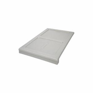 CAMBRO MANUFACTURING EA400DIV180 Thermobarriere, herausnehmbares isoliertes Regal | CQ8DUU 38L924
