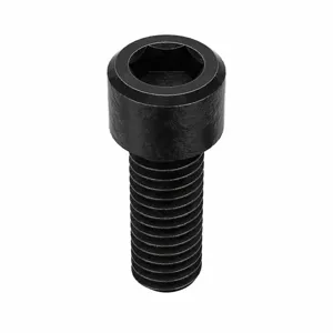 CAMCAR 37C100KCS Socket Cap Screw Standard, 3/8-16 X 1 Size, 100Pk | AE6JFM 5TAN3