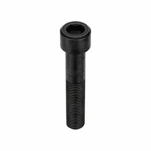 CAMCAR 37F200KCS Socket Cap Screw Standard, 3/8-24 X 2 Size, 50Pk | AE6JFU 5TAU4