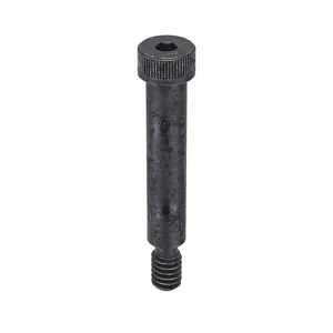 CAMCAR DSSB0310150CP-PK25 Shoulder Screw, 5/16 X 1-1/2 Inch, 1/4-20,, 25PK | CD3KBL 5YPE2