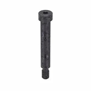 CAMCAR DSSB0310175CP-PK25 Shoulder Screw, 5/16 X 1-3/4 Inch, 1/4-20,, 25PK | CD3KBM 5YPE3