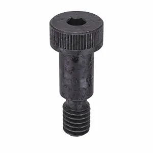 CAMCAR DSSB0380063CP-PK25 Shoulder Screw, 5/16-18-3/8 Dia., 5/8 Length Size, 25Pk | AE7JZX 5YPE7