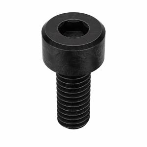 CAMCAR M4C10KCS Socket Cap Screw Standard, M4 x 0.70X10 Size, 100Pk | AE7KCF 5YRC0