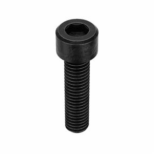 CAMCAR M5C20KCS Socket Cap Screw Standard, M5 x 0.80X20 Size, 100Pk | AE7KCH 5YRD4