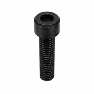 CAMCAR M5C20KCS Socket Cap Screw Standard, M5 x 0.80X20 Size, 100Pk | AE7KCH 5YRD4