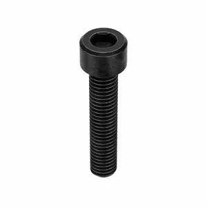 CAMCAR M5C25KCS Socket Cap Screw Standard, M5 x 0.80X25 Size, 100Pk | AE7KCJ 5YRD5