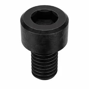 CAMCAR M6C10KCS Socket Cap Screw Standard, M6 x 1X10 Size, 100Pk | AE7KCK 5YRD6