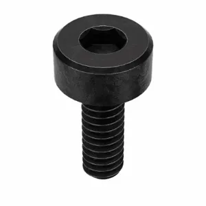 CAMCAR SDSC0020025CP-PK100 Socket Cap Screw Standard, 2-56 X 1/4 Size, 100Pk | AE6JEU 5TAG2