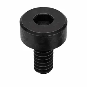 CAMCAR SDSC0040025CP-PK100 Socket Cap Screw Standard, 4-40 X 1/4 Size, 100Pk | AE6JEV 5TAH0