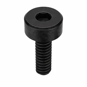 CAMCAR SDSC0040038CP-PK100 Socket Cap Screw Standard, 4-40 X 3/8 Size, 100Pk | AE6JEX 5TAH2