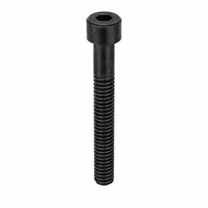 CAMCAR SDSC0050100CP-PK100 Socket Cap Screw Standard, 5-40 X 1 Size, 100Pk | AE6JFD 5TAJ5