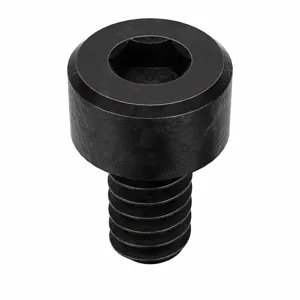 CAMCAR SDSC0060025CP-PK100 Socket Cap Screw Standard, 6-32 X 1/4 Size, 100Pk | AE6JFE 5TAJ6