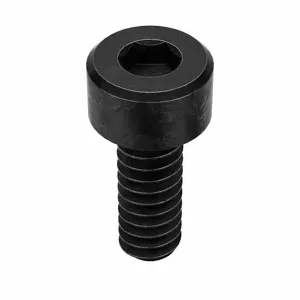 CAMCAR SDSC0060038CP-PK100 Socket Cap Screw Standard, 6-32 X 3/8 Size, 100Pk | AE6JFF 5TAJ7