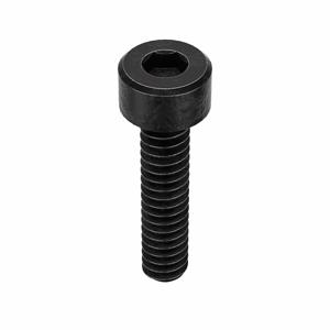 CAMCAR SDSC0060063CP-PK100 Socket Cap Screw Standard, 6-32 X 5/8 Size, 100Pk | AE6JFH 5TAJ9