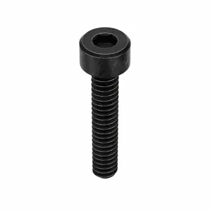 CAMCAR SDSC0060075CP-PK100 Socket Cap Screw Standard, 6-32 X 3/4 Size, 100Pk | AE6JFJ 5TAK0