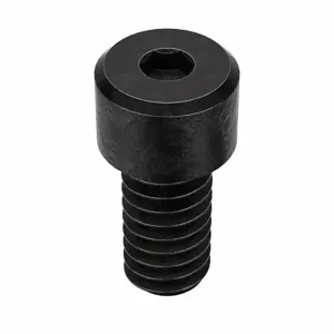 CAMCAR SDSL0250050CP-PK100 Socket Cap Screw Low, 1/4-20 X 1/2 Size, 100Pk | AE7KAU 5YPY2