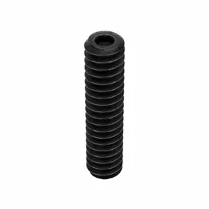 CAMCAR SDSS0040050CP-PK100 Socket Set Screw Cup, 4-40 X 1/2 Size, 100Pk | AE6JFX 5TAV0