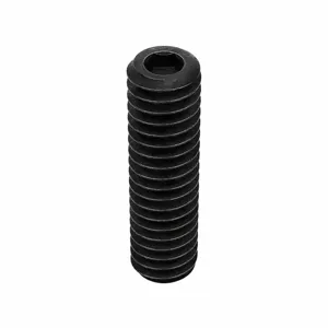 CAMCAR SDSS0080063CP-PK100 Socket Set Screw Cup, 8-32 X 5/8 Size, 100Pk | AE6JGE 5TAX5