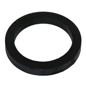 CAMLOCK FITTINGS G125-Buna Gasket, 1-1/4 Inch Size, Buna | CL6XCH