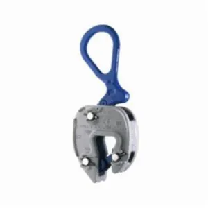 CAMPBELL 6423000 GX Clamp, 1/2 Ton | CM7WGL