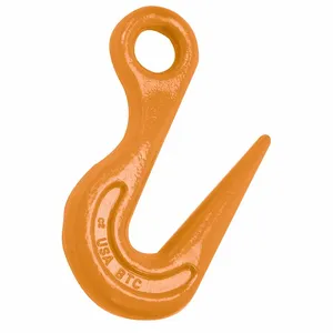 CAMPBELL 3899500 Hook, Sorting, A-479-0, Painted Orange | CM7VUK