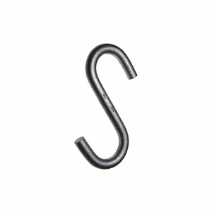 CAMPBELL 5611605 S Hook, 1 Inch Trade Size | CM7VZP