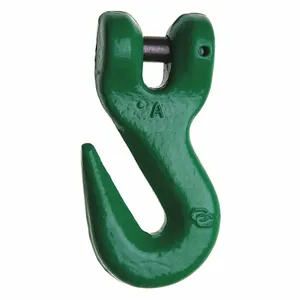 CAMPBELL 5725015 Grab Hook, 5/8 Inch Trade Size | CM7WBW