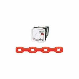 CAMPBELL HV0184526 Proof Coil Chain, 5/16 Inch Size | CM7WQH