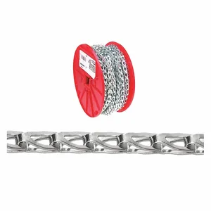 CAMPBELL T0723727N Sash Chain, #35 | CM7WTC