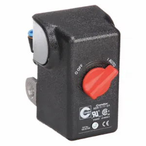 CAMPBELL HAUSFELD CW208700AV Pressure Switch | CQ8DYY 45V213