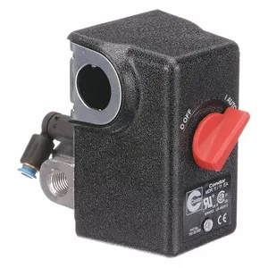 CAMPBELL HAUSFELD CW210700AV Pressure Switch | AH9YYT 45V210